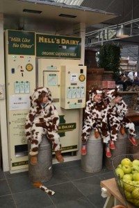 Nell's Dairy