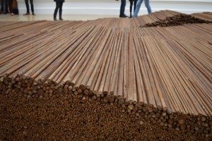 ai weiwei royal academy of arts review