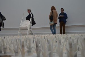 ai weiwei royal academy of arts review