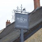 The Perch Oxford