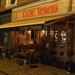 Caffe Veneto Banbury