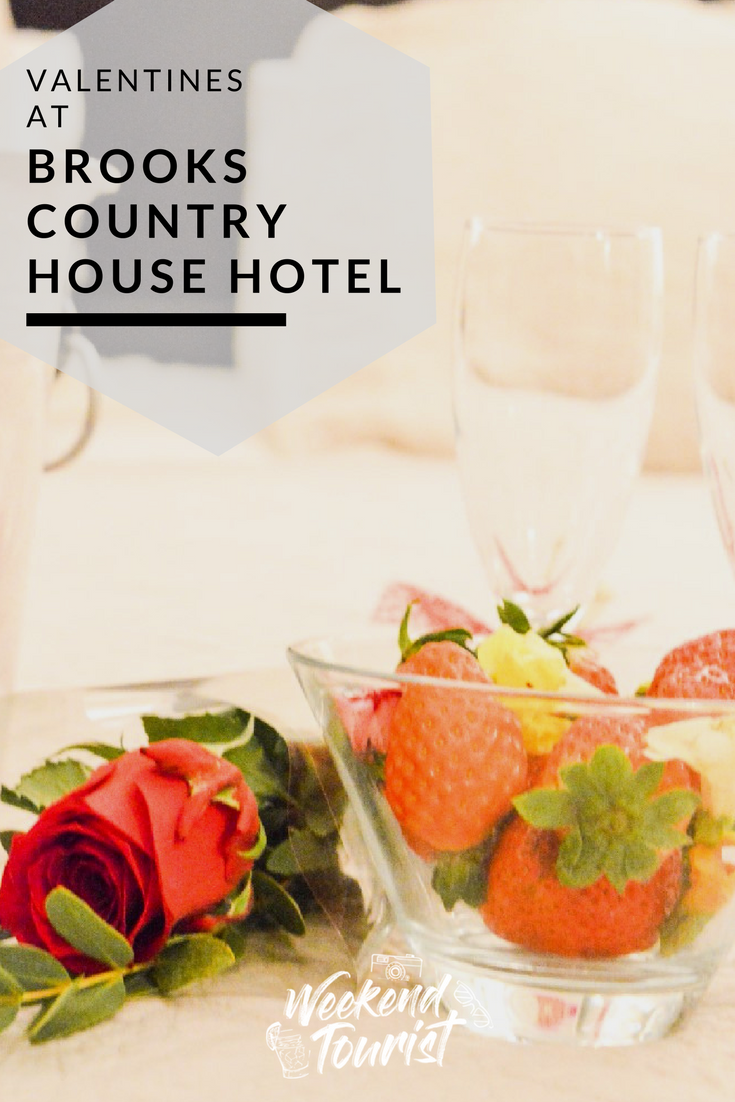 Brooks Country House Hotel