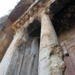 amyntas tomb