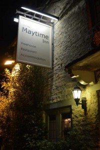The Maytime Inn