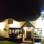 Old Thatched Inn Adstock