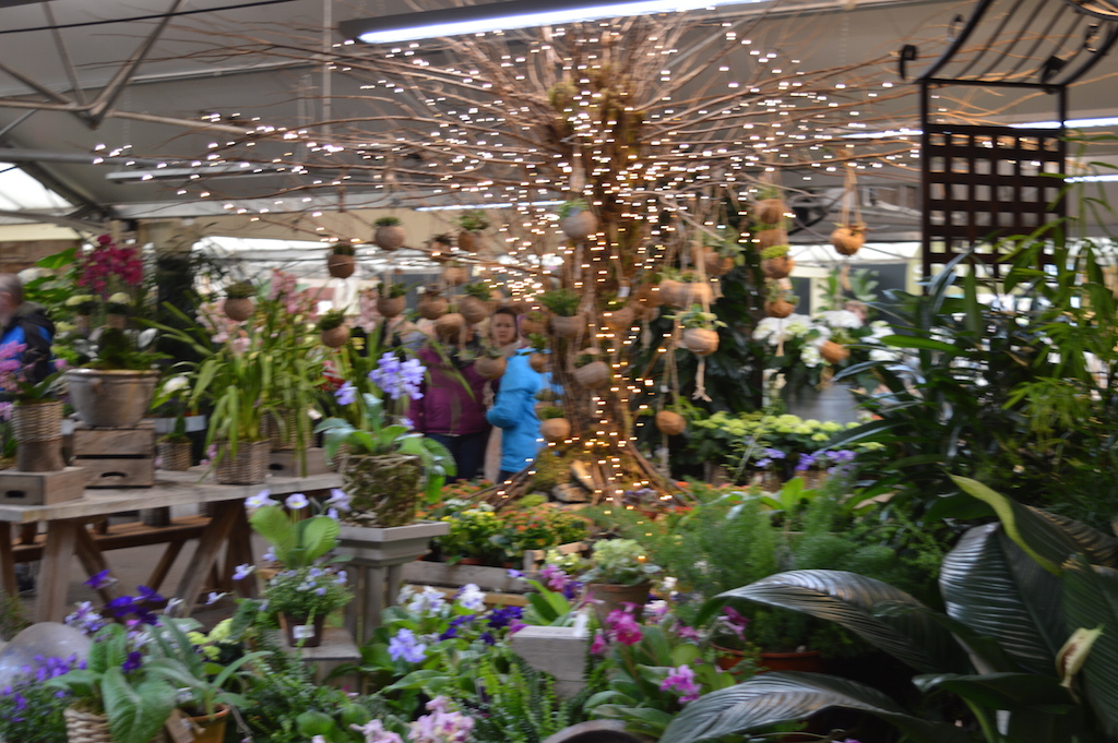 Burford Garden Company The Weekend Tourist